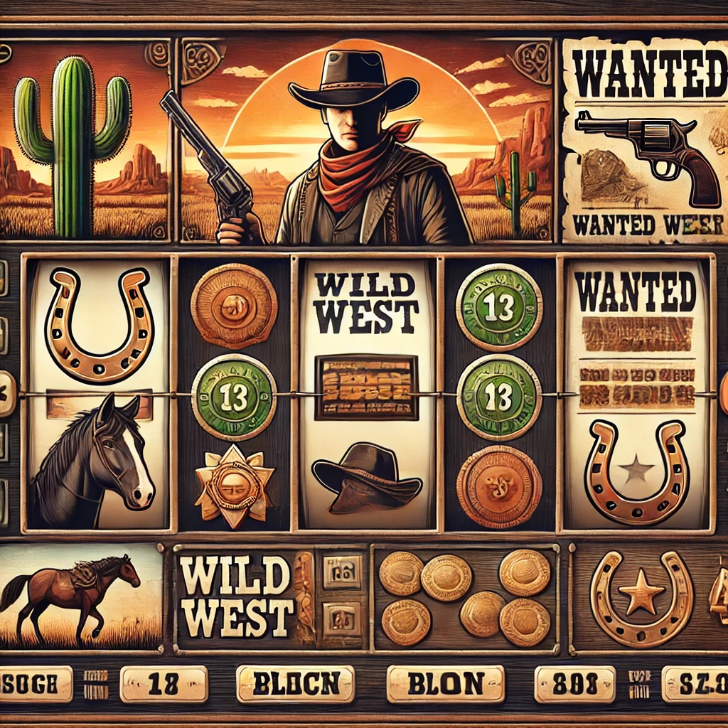 Heist for the Golden Nuggets™: The Chase